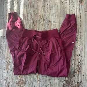 Lululemon Dance Pants